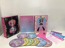 ふたりはプリキュア ～20TH LEGENDARY BOX～ Blu-ray ブルーレイ セット 240212AG100224_画像3