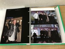 BTS 防弾少年団 DVD Blu-ray MEMORIES 2020 MAP THE SOUL ON:E 3点セット 他 240129SK100274_画像5