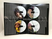 麻田奈美写真集 林檎の記憶 特製ハイレゾ フォトデータ DVD-ROM 4枚組 240117RM500246_画像3