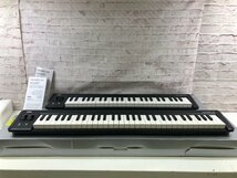 KORG MIDIキーボード 2台まとめ売り microKEY2-49Air/microKEY2-61Air 240112RM400172_画像1