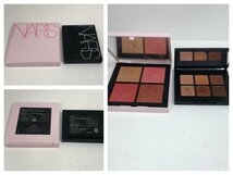 NARS THREE 化粧品 まとめ売り チーク アイシャドウ アイカラー 口紅 クレンジングオイルキット リップペンシル など 240124SK130416_画像5