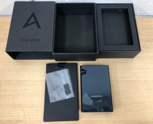 【ジャンク品】Astell&Kern AK70 MK デジタル ハイレゾ オーディオプレーヤー 240222SK280437