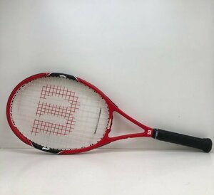 Wilson ウィルソン FEDERER 100 フェデラー 100 テニスラケット 240122SK500433