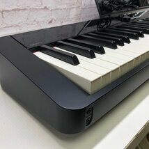 Casio Privia PX-S1000BK 電子ピアノ ブラック 2020年製 カシオ 240108RM510322_画像3