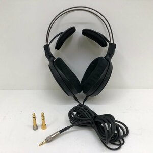 audio-technica オーディオテクニカ ATH-AD2000 エアーダイナミックヘッドホン 240123SK390003