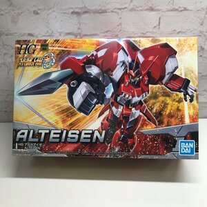 【未開封品】スーパーロボット大戦OG ALTEISEN アルトアイゼン バンダイ 231128SK110036