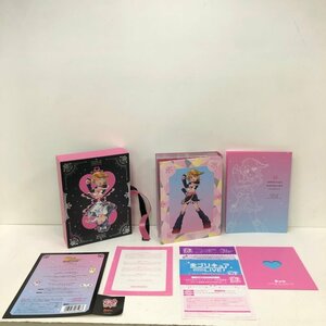 ふたりはプリキュア 20th LEGENDARY BOX Blu-ray 240201AG100022