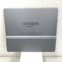 Amazon Kindle Oasis 2019 第10世代 Wi-Fi 32GB 広告なし S8IN4O 240131RM390026_画像6