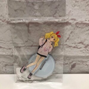 オールアイカツ キャラスタンド 星宮いちご ヴィレッジヴァンガード コラボグッズ アクリルスタンド 231225SK110921