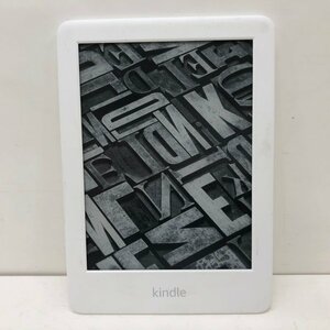 Amazon アマゾン Kindle Paperwhite 第10世代 J9G29R 8GB 広告なし キンドル ペーパーホワイト 240126SK230100