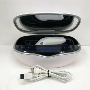 ke-non ケノン フラッシュ式脱毛器 NIPL-2080 v7.1 ピンク 240118SK040416