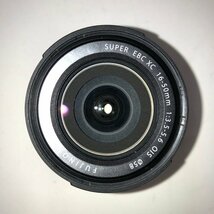 FUJIFILM 富士フイルム X-M1 ミラーレス一眼カメラ ブラック 240206SK260906_画像8