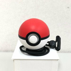 【ミュウ入り】ニンテンドー ポケモン モンスターボール Plus HAC-024 240108SK750155