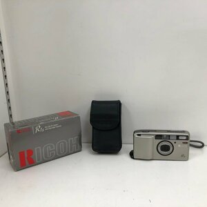 【ジャンク品】RICOH リコー R1S フィルムカメラ　パノラマ　240205SK130306