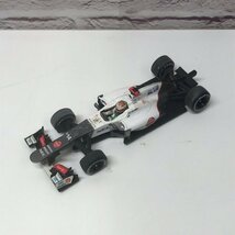 ジャンク F1 ミニカー ミニチャンプス等 ブラウン・BGP001 ロータス・E20 レッドブル RB6 他 240201SK250715_画像5