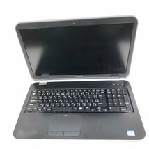 デル DELL Inspiron 7720 Windows 10 Home Core i7-3630QM CPU 2.40GHz 8GB HDD 1TB BDドライブ ノートパソコン 240201SK301141_画像8