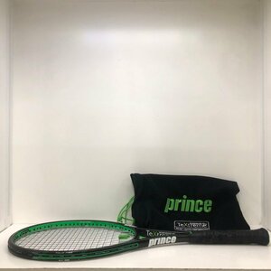 Prince プリンス TOUR PRO 95XR テニスラケット 240209SK250362