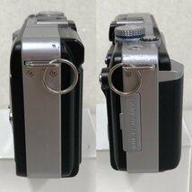 【ジャンク扱】オリンパス ミラーレス一眼カメラ OLYMPUS PEN E-PL1 レンズキット ブラック ED 14-42mm F3.5-5.6 L 240206SK190495_画像5