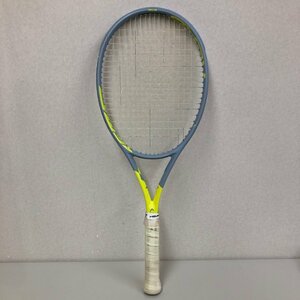 HEAD テニスラケット Graphene360+ Extreme Tour グリップサイズ G2 4 1/4 240206SK280134