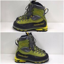 ザンバラン ZAMBERLAN EXPERT PRO GTX トレッキングシューズ メンズ EURO43 約27cm 240118SK320197_画像2