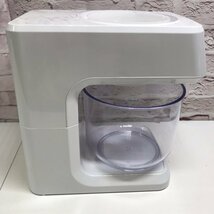 Vegetable Spiral Slicer ベジタブル　スパイラルスライサー　SSL-100J 240213RM400014_画像5