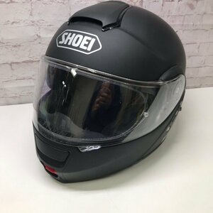 SHOEI NEOTEC ネオテック ヘルメット XL 61cm 240130SK230631