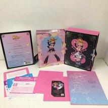 ふたりはプリキュア ～20th LEGENDARY BOX～ ブルーレイ 3BOXセット 240213AG100045_画像4