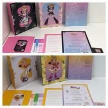 ふたりはプリキュア ～20TH LEGENDARY BOX～ Blu-ray 240213AG100044_画像4