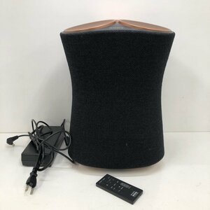 SONY ソニー WIRELESS SPEAKER ワイヤレス スピーカー SRS-RA5000 240216SK230504