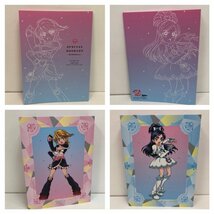 ふたりはプリキュア ～20TH LEGENDARY BOX～ Blu-ray 240213AG100044_画像6