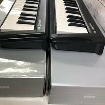 KORG MIDIキーボード 2台まとめ売り microKEY2-49Air/microKEY2-61Air 240112RM400172_画像3