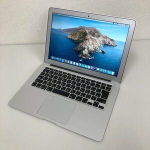 Apple MacBook Air 13inch Mid 2012 MD231J/A Catalina/Core i5 1.8GHz/4GB/128GB/A1466 240216SK500237