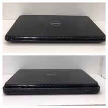 DELL デル Inspiron N5010 Windows10 Core i5 M460 2.53GHz 4GB HDD 500GB ノートパソコン 240215SK190226_画像4