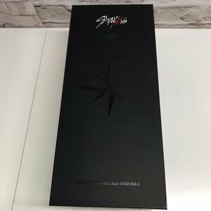 Stray Kids OFFICIAL LIGHT STICK ストレイキッズ ペンライト 240213AG910012