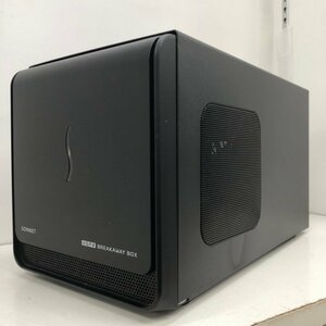 【ジャンク】動作未確認 SONNET GPU-350W-TB3 eGFX Breakaway Box Developer Edition 外付けGPUケース 240214SK190372