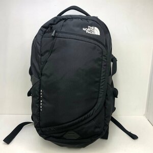 THE NORTH FACE リュック バックパック ノースフェイス ホットショット HOT SHOT ブラック 240213SK430718