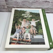 BTS 防弾少年団 DVD CD 2017 2019 SUMMER PACKAGE LOVE YOURSELF 他 230216PT430230_画像2