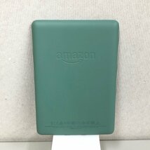 Amazon Kindle Paperwhite Wi-Fi 第10世代 8GB セージ PQ94WIF 広告あり 240215SK120007_画像5