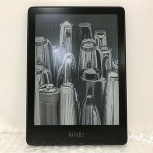 Amazon kindle Paperwhite 第11世代 8GB 広告なし 電子書籍リーダー 40220RM410005