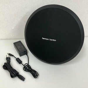 Harman Kardon ハーマンカードン Onyx Studio Wireless Bluetooth Speaker 240226SK220300