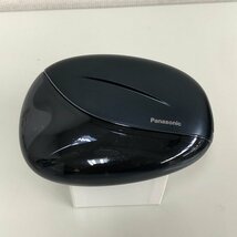 Panasonic パナソニック リフトケア美顔器 バイタリフト かっさ ブラック EH-SP85-K 240227RM400144_画像2