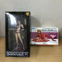 フィギュア まとめ売り ソードアートオンライン ラブライブ 新世紀エヴァンゲリオン RE:ゼロから始める異世界生活 他 多数 240214SK230263_画像6