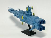 機動戦士ガンダム 完成品 マゼラン　戦艦_画像3