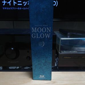 ムーングロー MOON GLOW Limited Edition 2018 700ml 若鶴酒造 三郎丸蒸留所