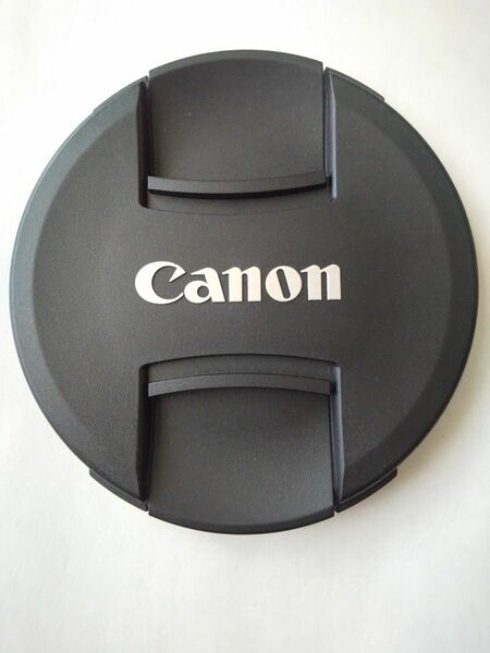 CANON キヤノン 純正 前玉用 レンズキャップ LENS CAP E-95 現行タイプ 中古品 送料無料