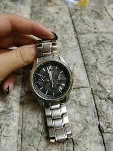 NK02t4　カシオ　CASIO　腕時計　