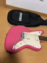 フェルナンデス　ギター　Fernandes　JG-40_画像2