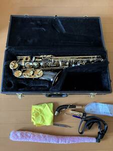 Maxtone alto saxophone 