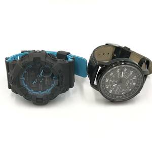 2/21HH-G1884★CASIO カシオ G-SHOCK★LADWEATHER/メンズ腕時計/メンズウォッチ/DB5 DC5