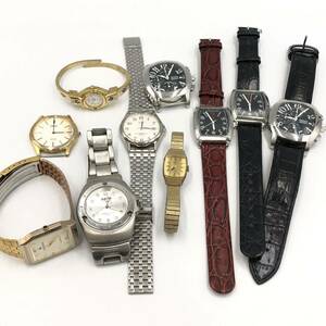 2/21MRG1890★腕時計まとめ★セイコー SEIKO セイコードルチェ/クォーツ/レディース腕時計/メンズウォッチ/DA4 DB9